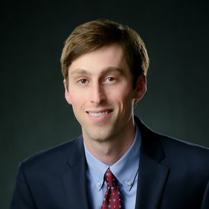 Meet your Posher, Joseph